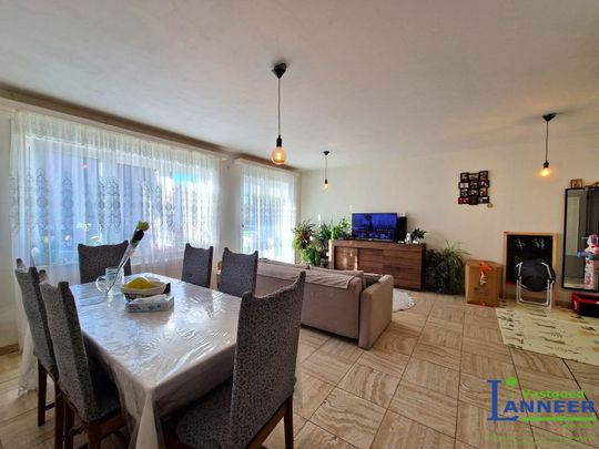 Appartement met 2 slaapkamers & garage nabij station Edingen - Photo 1