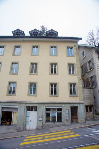 Apartment in the city center - Foto 4