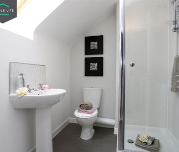 3 bedroom semi-detached house to rent - Photo 1