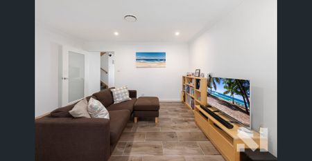 Spacious family haven - Photo 4