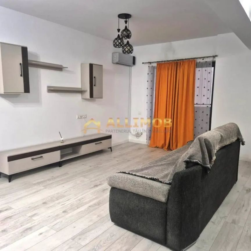 Apartament 2 camere in Ploiesti, zona Vest - Photo 1
