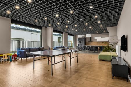3 pokoje, 63m2 Służewiec, Galeria Mokotów - Photo 2