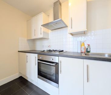 To Let – Knowsley Road, Southport – Two Bedroom First Floor Apt - Photo 6