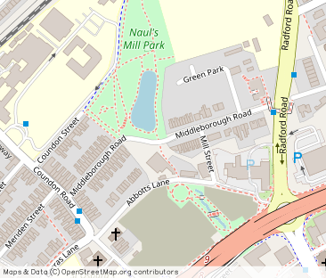 Middleborough Road, Lower Coundon, Coventry - Photo 1