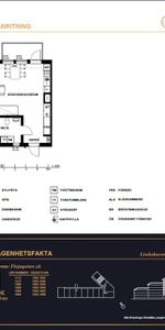 Finjagatan 1A - Photo 3