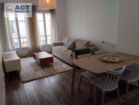 Location Appartement 2 pièces 53m² BEAUVAIS 60000 - Photo 2