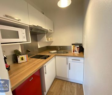 Location Appartement 2 pièces 34m² ST GERMAIN LES ARPAJON 91180 - Photo 4
