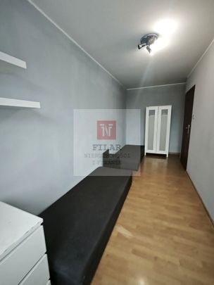 Pokój, ul. Łukasińskiego - Photo 1