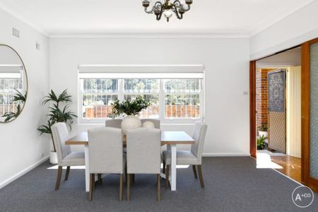 Parkside 3 Bedroom Family Home - Photo 5