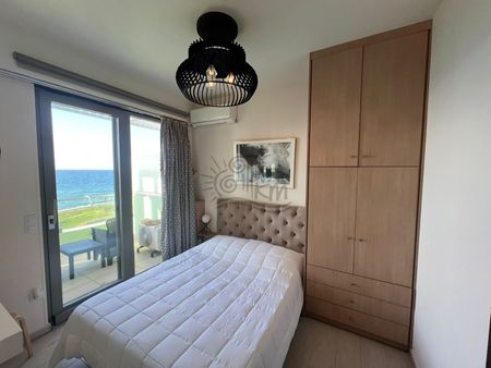 Μεζονέτα για ενοικίαση Κάτω Γούβες - Φοίνικας (Γούβες) - Photo 2