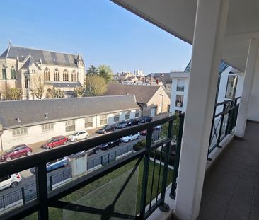 Location Appartement 2 Pièces 42 m² - Photo 4