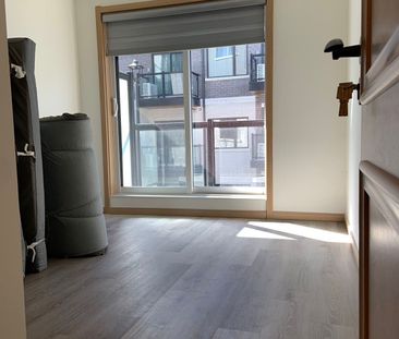 For Lease - 50 morecambe Gate Unit# B206, Toronto, Ontario - Photo 2