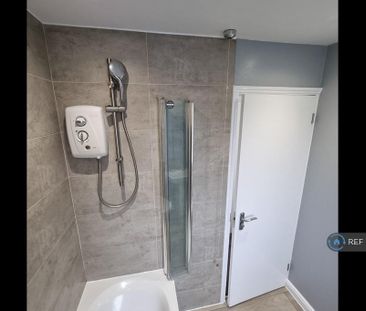 1 bedroom end of terrace house to rent - Photo 5