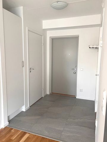 Kvarngatan 16, Ursvik - Foto 4