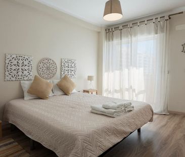 Rua do Alportel - Photo 4