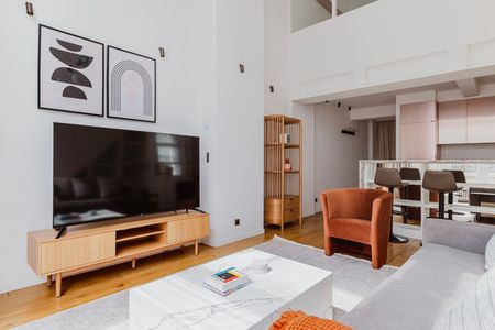 Rue de Saint-Simon - Photo 3