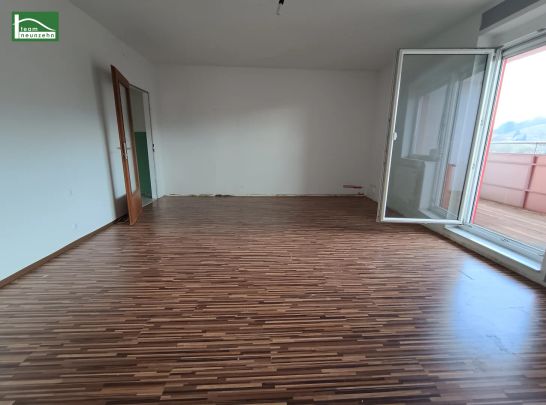 Geförderte Genossenschaftswohnung in Grünlage! - Photo 1