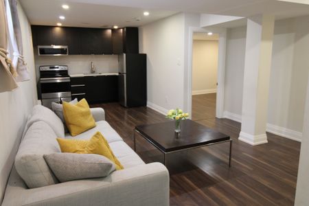 For Lease - 158 Kingshill Road Unit# Lower, Richmond Hill, Ontario - Photo 3