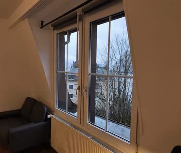 1 Zimmer, EG - Photo 2