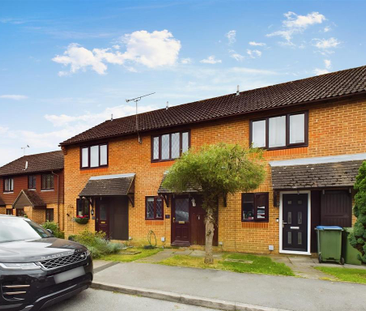 2 bedroom terraced house to rent - Photo 6