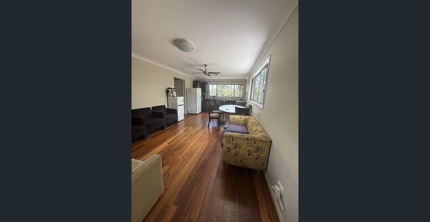 Excellent Opportunity – Private Room With All Bills Included! - Photo 1