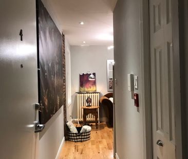 For Lease - 442 Mcleod Street Unit# 4, Ottawa Centre, Ontario - Photo 2