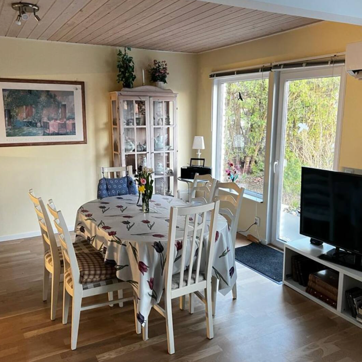 Hantverksvägen, Harplinge - Photo 1