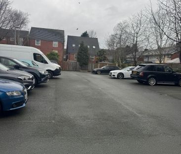 2 bedroom flat to rent - Photo 4