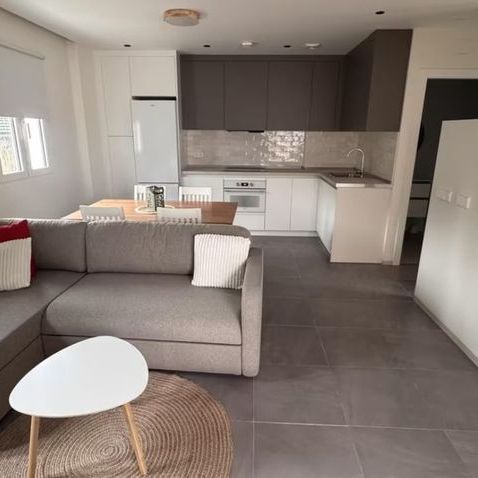 Alquiler de piso en Paseo del Pan Triste, 23 - Photo 1