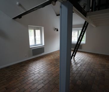 LEERS - APPPARTEMENT - T2 - Photo 5