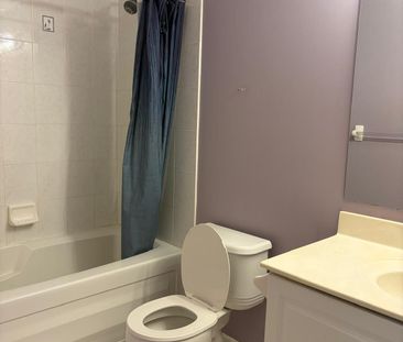 For Lease - 388 Prince of wales Drive Unit# 1411, Mississauga, Ontario - Photo 5