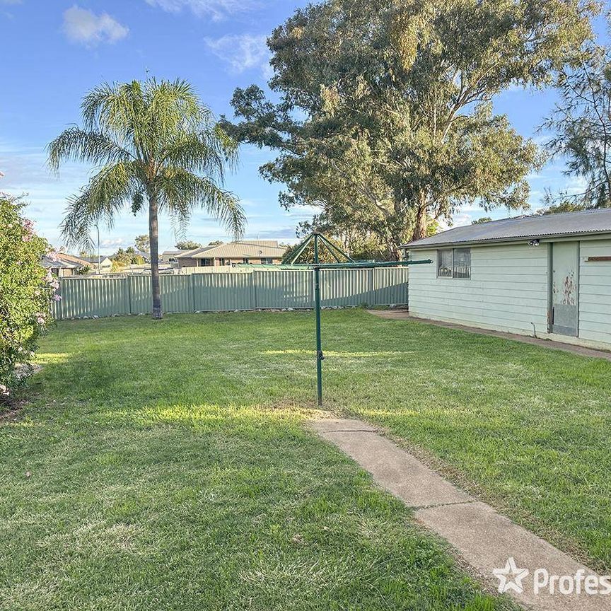 25 Wilburtree Street, Hillvue, NSW 2340 - Photo 1