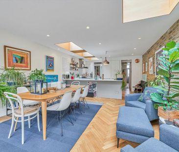 3 bedroom terraced house to rent - Photo 4
