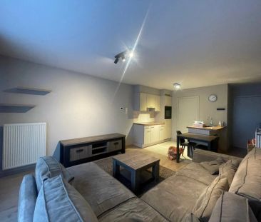 Verzorgd 1-slaapkamerappartement met terras te huur in Geel! - Photo 4