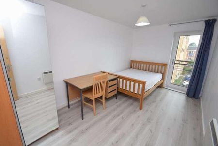 Dearden Street, Hulme, Manchester, M15 - Photo 3