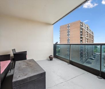 For Lease - 4 Lisa Street Unit# 707, Brampton, Ontario - Photo 4