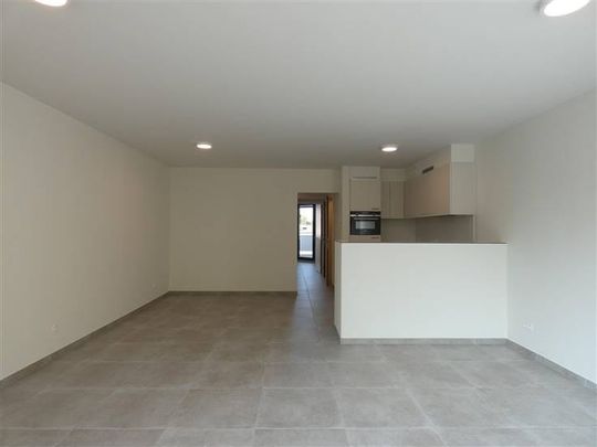 Appartement te huur - Photo 1