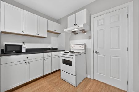 For Lease - 56 John Stoner Drive Unit# BSMT, Toronto, Ontario - Photo 4