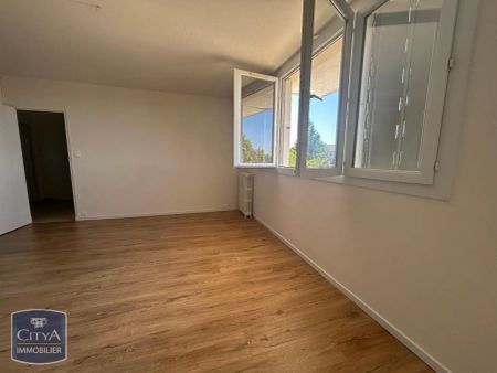 Appartement à louer 3 pièces 65.1m² - Photo 5