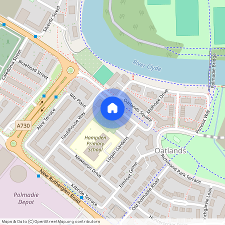 Oatlands Square, Oatlands G5