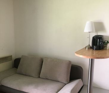 Location Appartement 1 pièce 19m² CESSON SEVIGNE 35510 - Photo 4