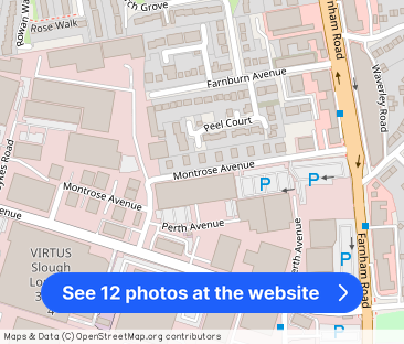 Montrose House, Slough, SL1 - Photo 1