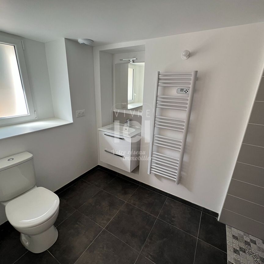 A Louer Maison T2 Duplex 36 M² Avec Jardin Et Parking - La Baule Escoublac - Photo 1