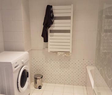 Location Appartement 1 pièce 31m² LE CANNET 06110 - Photo 3