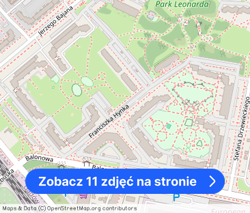 słoneczne z 2 tarasami, w nowym budownictwie Hynka - Zdjęcie 1