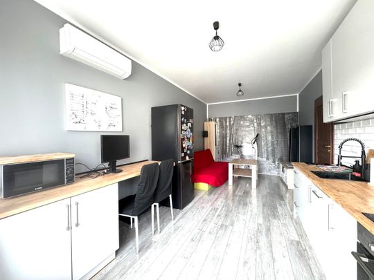 REZERWACJA:: Mieszkanie na wynajem na zielonych Marszowicach - Фото 1