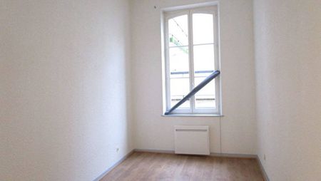 * Appartement 4 pièces à louer sur Metz centre - Photo 3