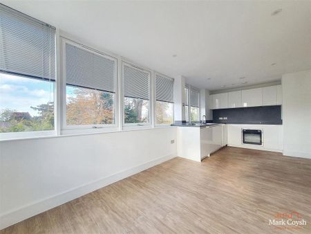 1 bedroom apartment to rent - Photo 4