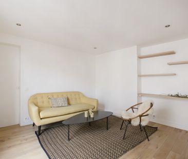 Appartement à louer rue Jacob, Paris 6ème - Photo 3