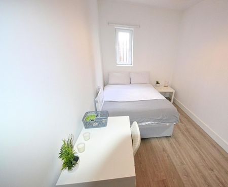 Apartment for rent, Herberton Road (Dublin, Ireland) - Photo 5